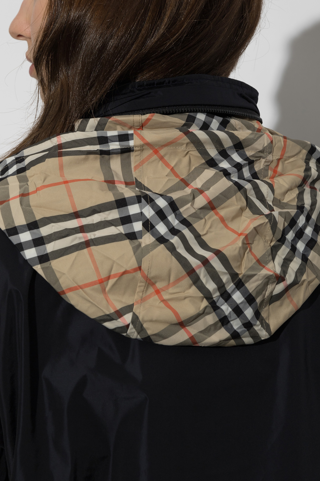 Burberry 'Blackpool' jacket | Women's | Vitkac